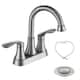 Option Brushed Nickel