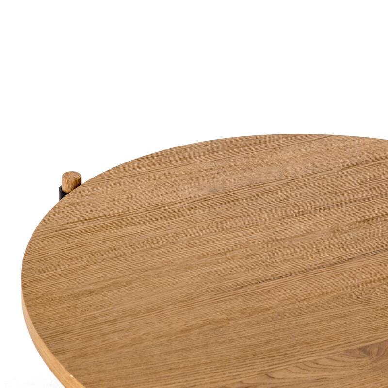 Haven Home Salem Coffee Table