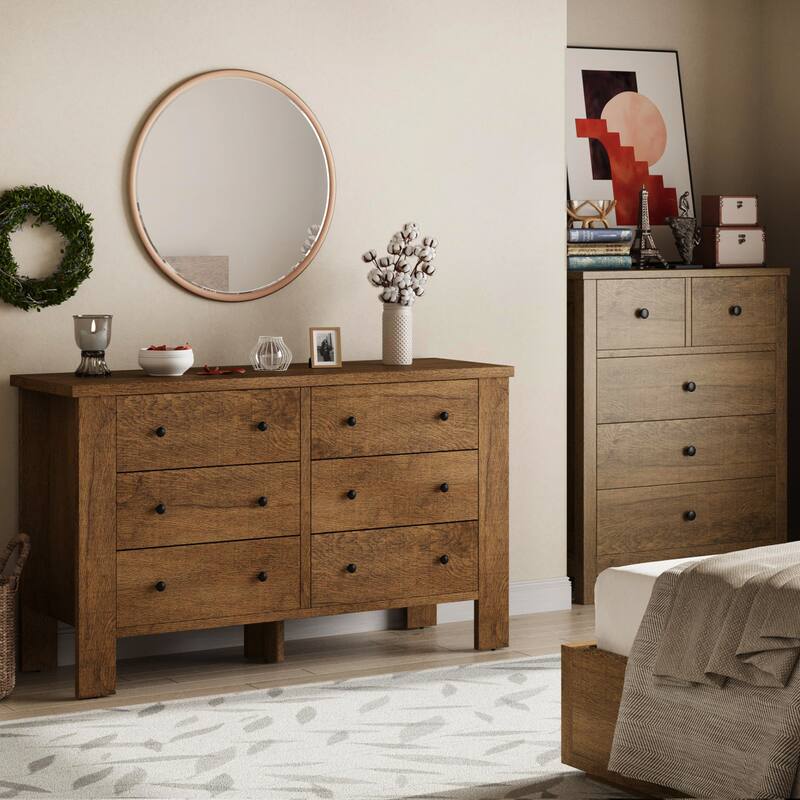Dresser for Bedroom