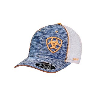 ariat 110 hat
