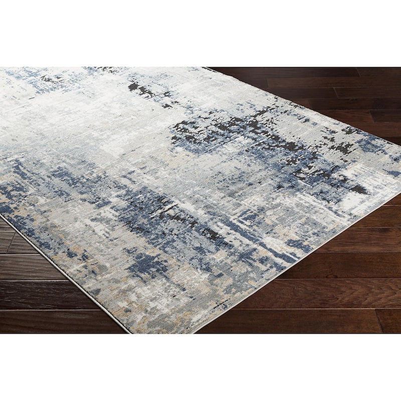 Livabliss Jolie Transitional Abstract Area Rug