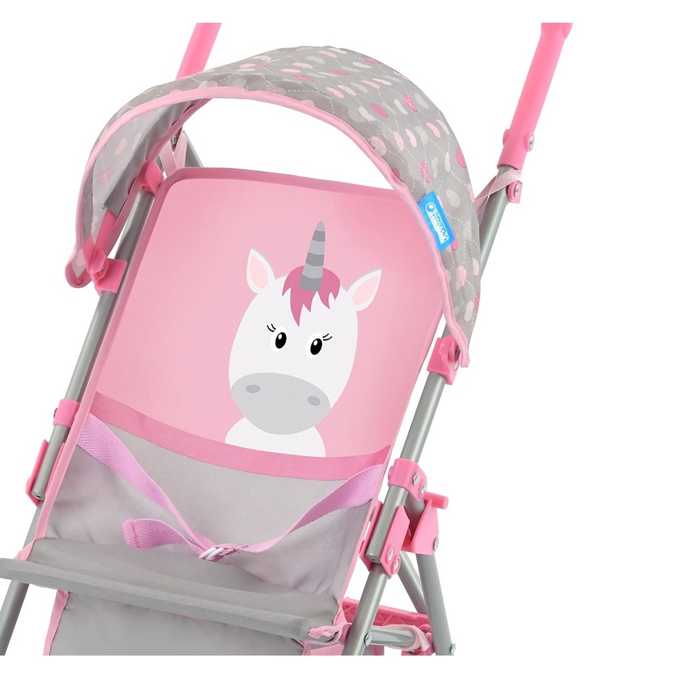 Hauck unicorn doll stroller clearance