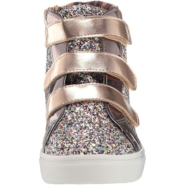 Steve Madden Kids Jgarrson Sneaker