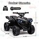 preview thumbnail 18 of 28, 6V Kids Ride on Toy