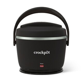 Crock-Pot 4-Quart Digital Slow Cooker - Bed Bath & Beyond - 13930860