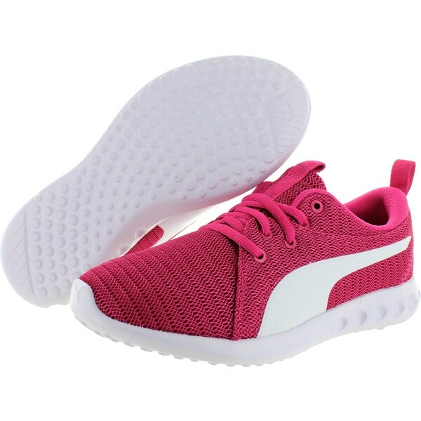 Puma girls running shoes Clearance