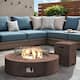 Option Dark Bronze