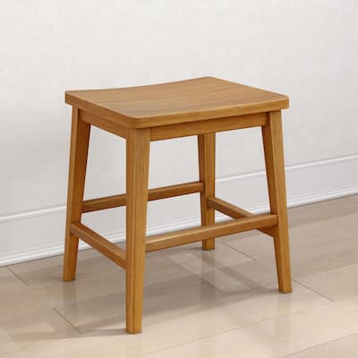 Plank and Beam Smythe Chair Height Stool