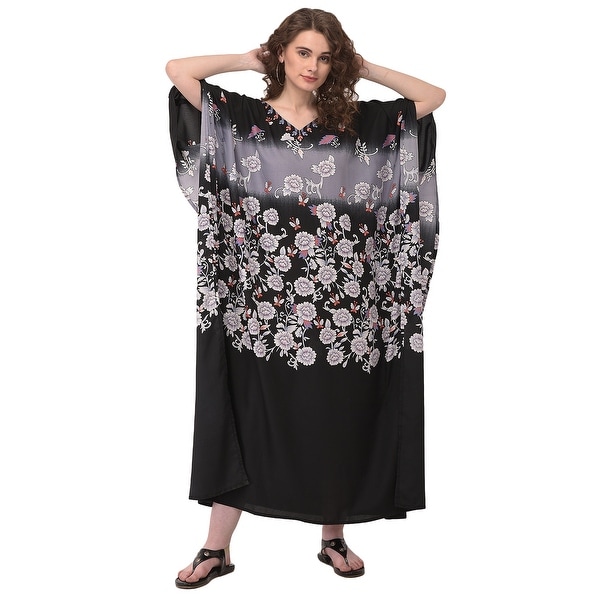 boho caftan