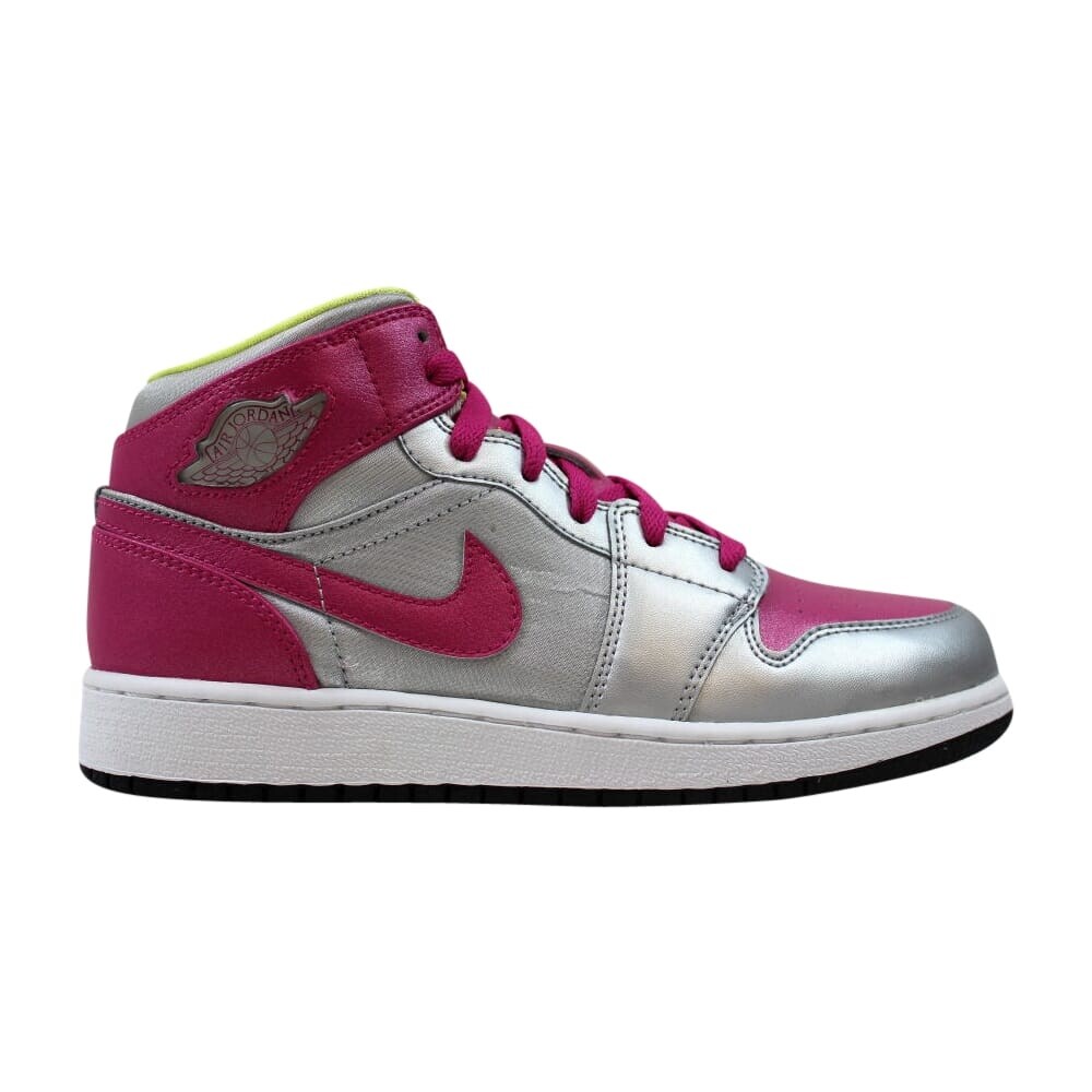 air jordan 1 mid size 5.5