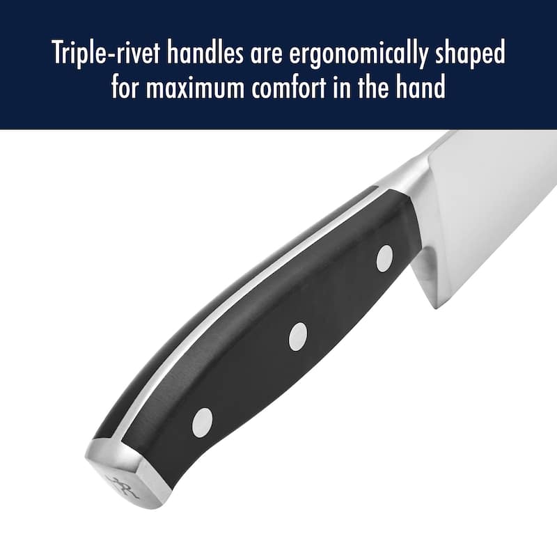 Henckels Forged Premio 8-inch Chef's Knife