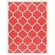 preview thumbnail 43 of 111, SAFAVIEH Courtyard Kathy Indoor/ Outdoor Waterproof Patio Backyard Rug