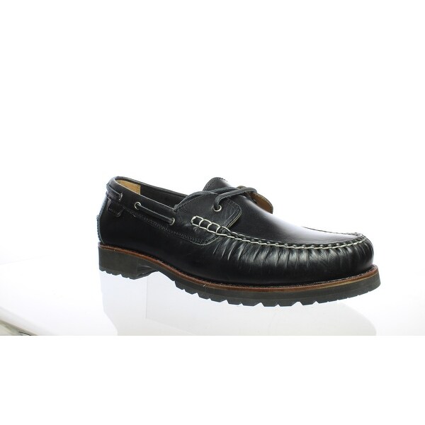 mens deck shoes size 11