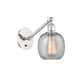 Option Polished Nickel / Seedy