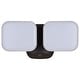 preview thumbnail 8 of 11, Theta 2 Light LED Outdoor Dusk to Dawn Security Flood Light White