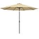 preview thumbnail 2 of 4, 11 FT Patio Umbrella without Base