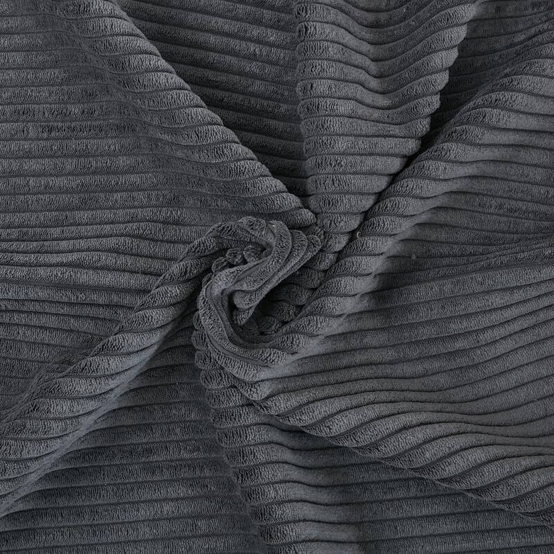 Oversized Modular Sectional Sofa Set