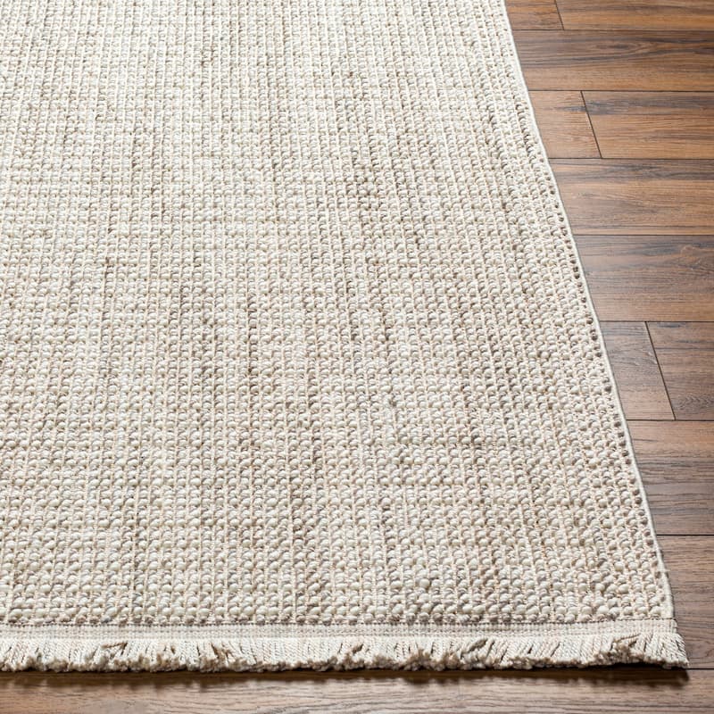 Tristan Global Area Rug