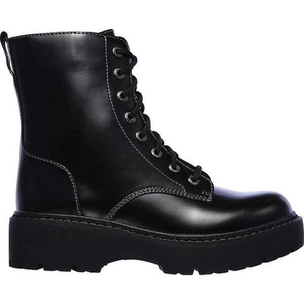skechers combat boots