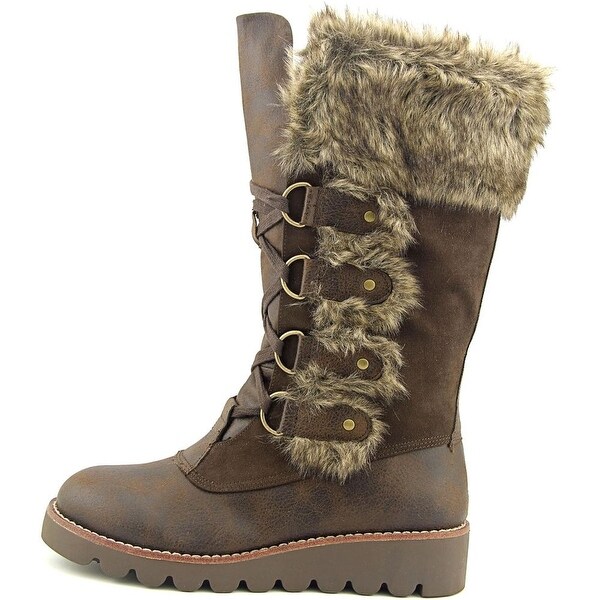 rocket dog winter boots