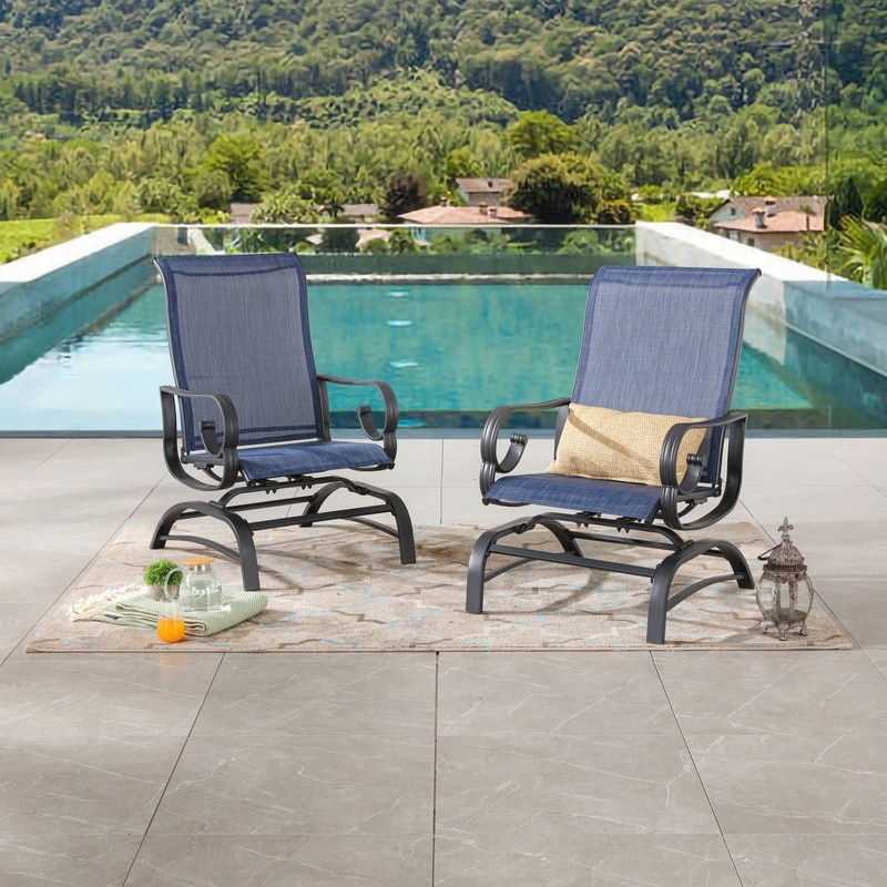 Top rated hotsell outdoor rocking chairs