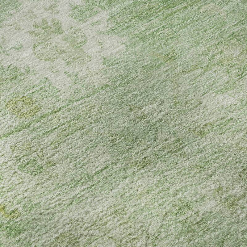 Premium Washable Super Soft Vintage Traditional Mayfield Rug