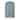 Justice Design Ambiance - Small Cylinder Wall Sconce - Open Top & Bottom - Replaceable Bulb