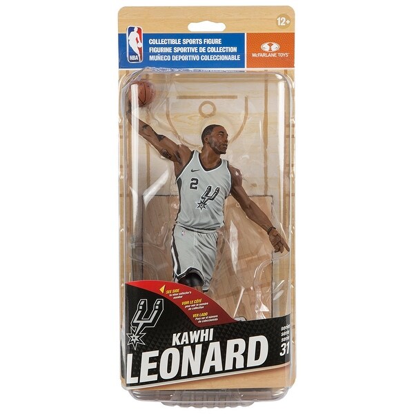 kawhi leonard figure