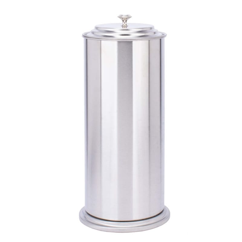 Toilet Paper Holder - 1x7.5 x 16
