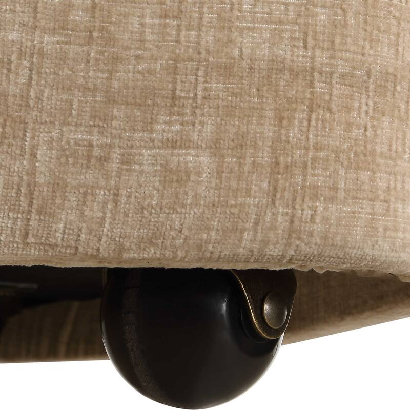 Uttermost Harbor Dining Chair - 24.50" W x 32.50" H x 25.50" D