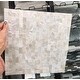 preview thumbnail 10 of 11, Art3d Mother of Pearl Shell Tile for Kitchen Backsplash/Bathroom White Rectangle,Seamless 10-Pack