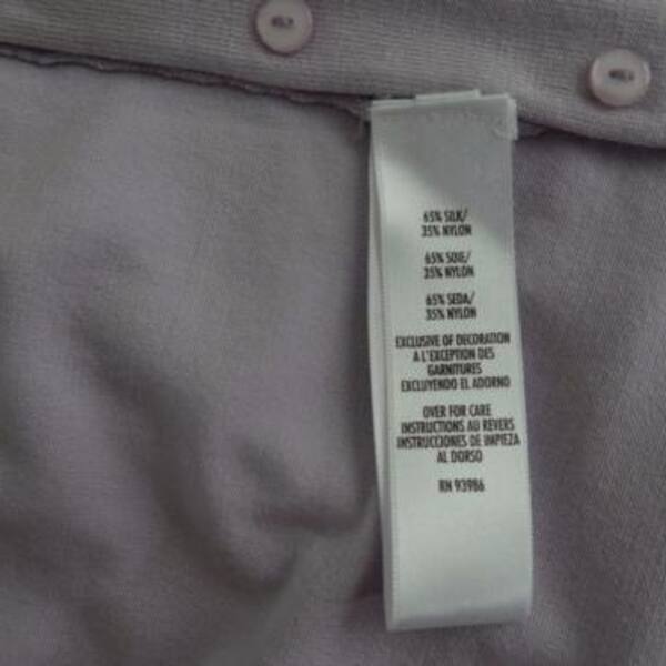 Shop Casual Corner Annex Cardigan Sweater Size Xl Light Purple