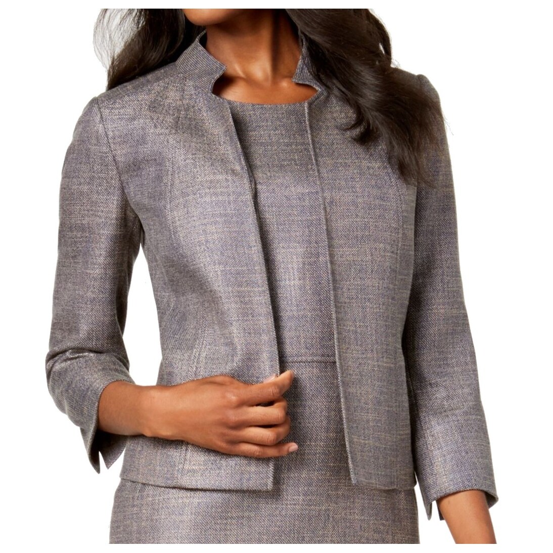 anne klein women's jackets