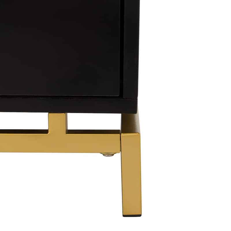 SAFAVIEH Couture Anghard 4-Drawer Dresser