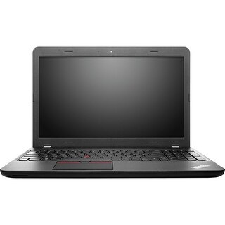 Refurbished Lenovo ThinkPad E555 20DH002TUS Lenovo ThinkPad Laptop E555