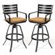 Option Echo Teak - 2PC