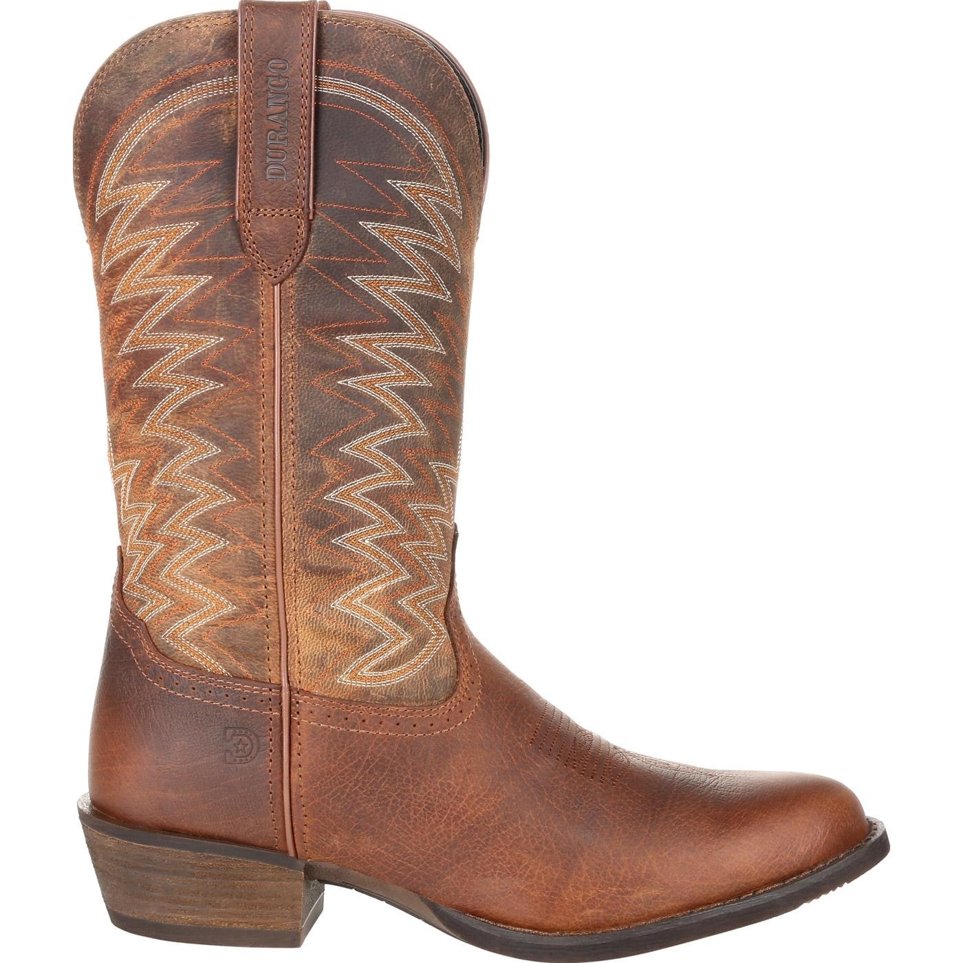durango rebel boots
