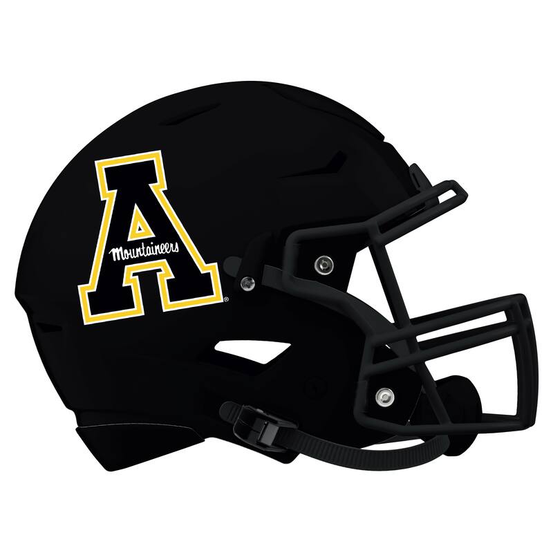 Appalachian State University LED Lighted Sign