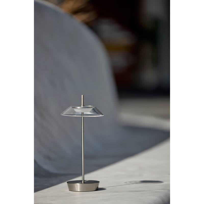 Ako LED Cordless Table Lamp