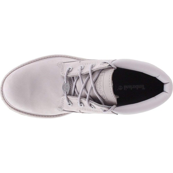timberland nellie monochrome chukka boot