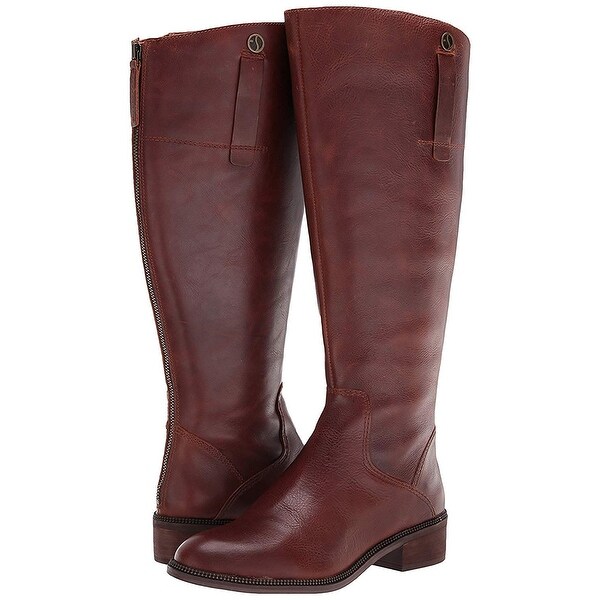 franco sarto becky boot