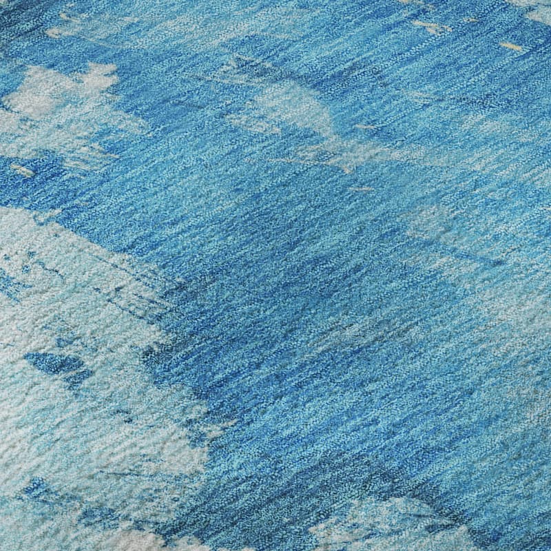 Premium Washable Super Soft Abstract Modern Mayfield Rug