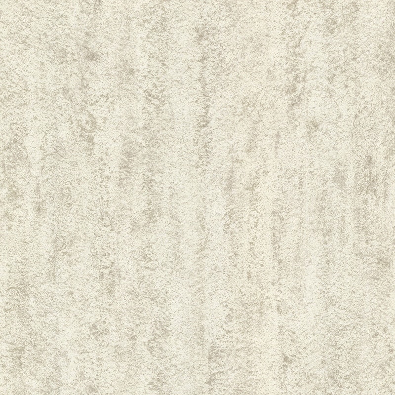 Brewster Rogue Neutral Concrete Texture Wallpaper - 20.5in x 396in x 0.025in