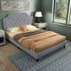 Option Linen Grey