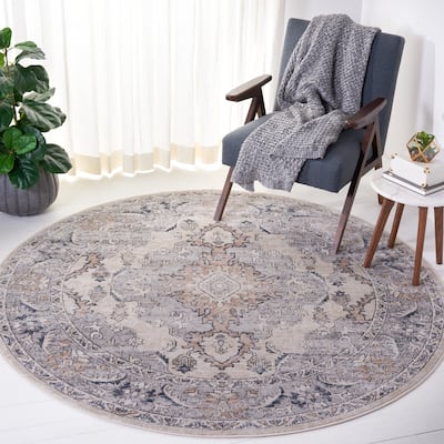 SAFAVIEH Oregon Annagret Traditional Oriental Rug
