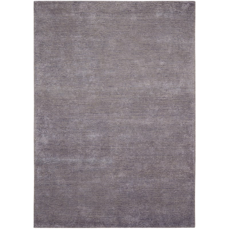 Calvin Klein Home Ravine Area Rug - 4' x 6' - Nightshade - Rectangle