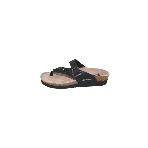 mephisto platform sandals