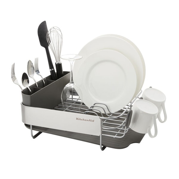 KitchenAid Dish Rack - Thumbnail 2