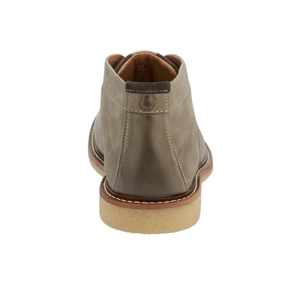 lucky brand mason chukka boot