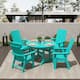 Option Turquoise